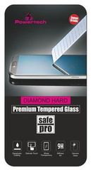 POWERTECH Tempered Glass 9H(0.33MM) - IPhone 4 & 4s