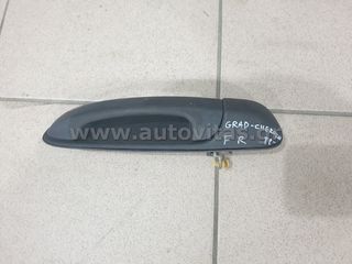 ΧΕΡΟΥΛΙ ΕΜΠΡΟΣ ΔΕΞΙΟ GRAN CHEROKEE 1999-2005