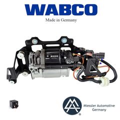Audi  A8 / S8 4H D4 κομπρεσέρ αερανάρτησης WABCO 4H0616005D