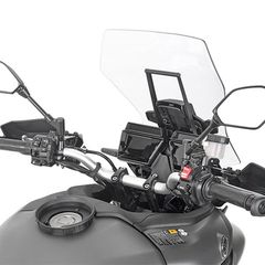 ΜΠΑΡΑΚΙ GPS COCKPIT FB2159 ΓΙΑ YAMAHA TRACER 9/GT '21-'23 | GIVI