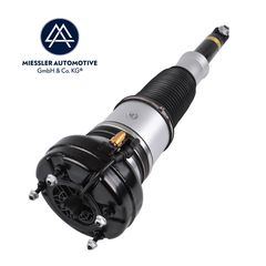 Audi A8 D4 4H S8 (D4, 4H) φούσκα αερανάρτησης με αμορτισέρ πίσω αριστερά 4H0616001