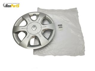 ΤΑΣΙ ΖΑΝΤΑΣ ΤΡΟΧΟΥ 16''RENAULT TRAFIC II ΓΝΗΣΙΟ ΑΝΤΑΛΛΑΚΤΙΚΟ 