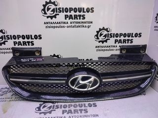 ΜΑΣΚΑ HYUNDAI GETZ F2 2006-2010 (INT 1)