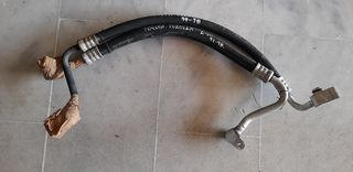 TOYOTA COROLLA E11 97-00 1,3 MAΡΚΟΥΤΣΙΑ ΣΩΛΗΝΕΣ A/C ΜΠΑΜΠΟΥΡΗΣ