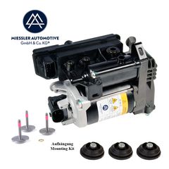 Citroen Picasso C4 κομπρεσέρ αερανάρτησης ZIE.5277E5