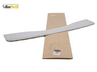 ΔΙΑΚΟΣΜΗΤΙΚΟ ΠΡΟΦΥΛΑΚΤΗΡΑ ΠΙΣΩ ΑΝΩ ΜΕΡΟΣ RENAULT SCENIC IV ΓΝΗΣΙΟ ΑΝΤΑΛΛΑΚΤΙΚΟ 