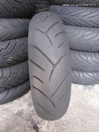 1TMX 120/70/12 DUNLOP DOT (3617) *PEGASUS TYRES*