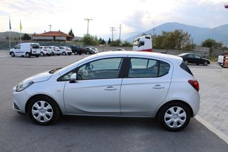 Opel Corsa 2017 1.3 Diesel Edition NAVY (ΜΕ ΠΙΝΑΚΙΔΕΣ)-thumb-1