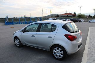 Opel Corsa 2017 1.3 Diesel Edition NAVY (ΜΕ ΠΙΝΑΚΙΔΕΣ)-thumb-2