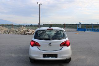 Opel Corsa 2017 1.3 Diesel Edition NAVY (ΜΕ ΠΙΝΑΚΙΔΕΣ)-thumb-3