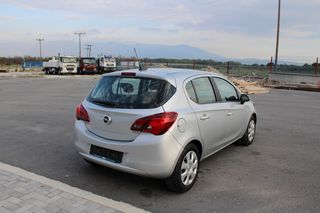 Opel Corsa 2017 1.3 Diesel Edition NAVY (ΜΕ ΠΙΝΑΚΙΔΕΣ)-thumb-4