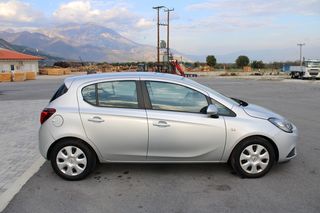 Opel Corsa 2017 1.3 Diesel Edition NAVY (ΜΕ ΠΙΝΑΚΙΔΕΣ)-thumb-5