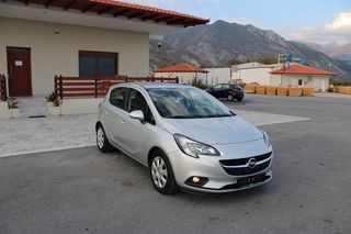 Opel Corsa 2017 1.3 Diesel Edition NAVY (ΜΕ ΠΙΝΑΚΙΔΕΣ)-thumb-6