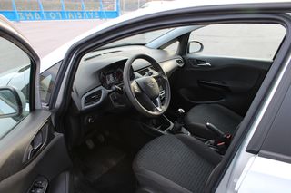 Opel Corsa 2017 1.3 Diesel Edition NAVY (ΜΕ ΠΙΝΑΚΙΔΕΣ)-thumb-8