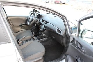 Opel Corsa 2017 1.3 Diesel Edition NAVY (ΜΕ ΠΙΝΑΚΙΔΕΣ)-thumb-11