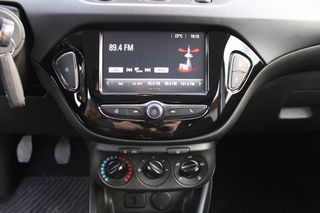 Opel Corsa 2017 1.3 Diesel Edition NAVY (ΜΕ ΠΙΝΑΚΙΔΕΣ)-thumb-13