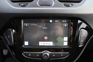 Opel Corsa 2017 1.3 Diesel Edition NAVY (ΜΕ ΠΙΝΑΚΙΔΕΣ)-thumb-15