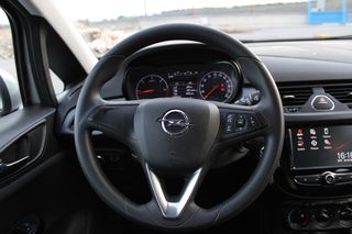 Opel Corsa 2017 1.3 Diesel Edition NAVY (ΜΕ ΠΙΝΑΚΙΔΕΣ)-thumb-16
