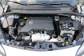 Opel Corsa 2017 1.3 Diesel Edition NAVY (ΜΕ ΠΙΝΑΚΙΔΕΣ)-thumb-18