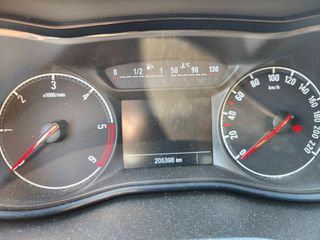 Opel Corsa 2017 1.3 Diesel Edition NAVY (ΜΕ ΠΙΝΑΚΙΔΕΣ)-thumb-19