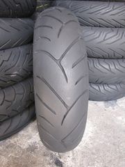 1TMX 120/70/12 DUNLOP SCOOT SMART DOT (3617) *PEGASUS TYRES*