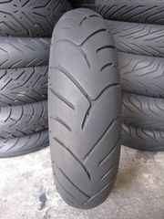 1TMX 120/70/14 DUNLOP SCOOT SMART DOT (3618) *PEGASUS TYRES*