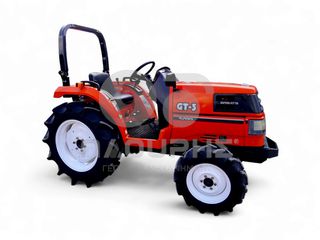 Αμπελουργικά Τρακτέρ Kubota 2026 GT3 | 4x4 | 30Hp | ΠΑΟΥΡΗΣ
