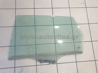ΤΖΑΜΙ ΠΙΣΩ ΑΡΙΣΤΕΡΟ CIVIC 2001-2004