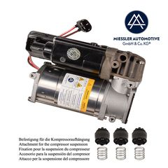 Fiat Scudo κομπρεσέρ αερανάρτησης 9676705280-thumb-0