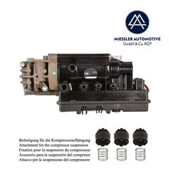 Fiat Scudo κομπρεσέρ αερανάρτησης 9676705280-thumb-2