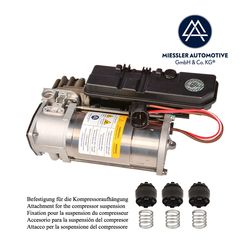 Fiat Scudo κομπρεσέρ αερανάρτησης 9676705280-thumb-3