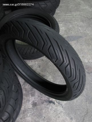 1TMX 110/70/16 MICHELIN CITY GRIP *PEGASUS TYRES*