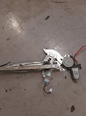 PAJERO SPORT 3000 ΓΡΥΛΟΣ ΕΜΠ ΔΕΞ ΠΟΡΤΑΣ