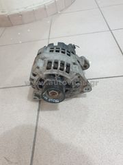 ΔΥΝΑΜΟΣ PASSAT 2000-2005 ΚΙΝΗΤΗΡΑΣ AWT