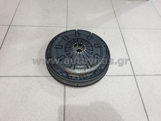 ΒΟΛΑΝ PASSAT 2000-2005 ΚΙΝΗΤΗΡΑΣ AWT
