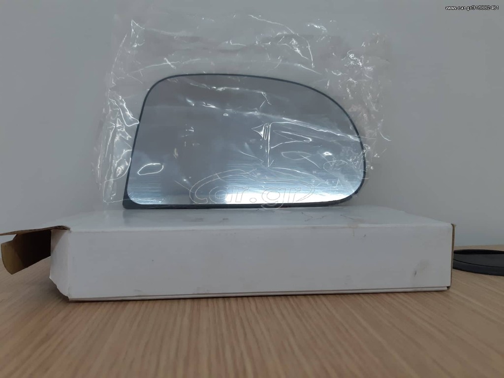 ΚΡΥΣΤΑΛΛΟ ΚΑΘΡΕΠΤΗ ΕΜΠΡΟΣ (ΔΕΞΙ)HYUNDAI ATOS ΜΟΝΤΕΛΟ 1997-2000