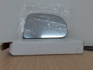 ΚΡΥΣΤΑΛΛΟ ΚΑΘΡΕΠΤΗ ΕΜΠΡΟΣ (ΔΕΞΙ)HYUNDAI ATOS ΜΟΝΤΕΛΟ 1997-2000