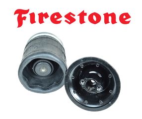 Iveco Daily φούσκα αερανάρτησης πίσω 504035755 