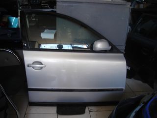 VOLKSWAGEN PASSAT 2002 ΠΟΡΤΑ ΕΜΠΡΟΣ ΔΕΞΙΑ [ΚΟΜΠΛΕ]