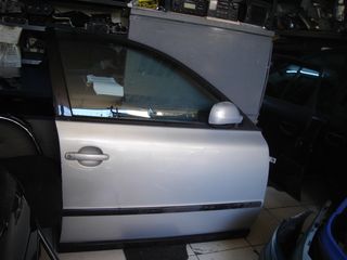 VOLKSWAGEN PASSAT 2002 ΠΟΡΤΑ ΕΜΠΡΟΣ ΔΕΞΙΑ [ΚΟΜΠΛΕ]-thumb-1
