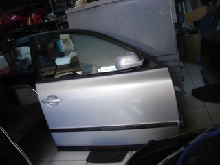 VOLKSWAGEN PASSAT 2002 ΠΟΡΤΑ ΕΜΠΡΟΣ ΔΕΞΙΑ [ΚΟΜΠΛΕ]-thumb-2