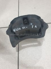 ΔΑΓΚΑΝΕΣ ΕΜΠΡΟΣ  CLIO 2001-2005