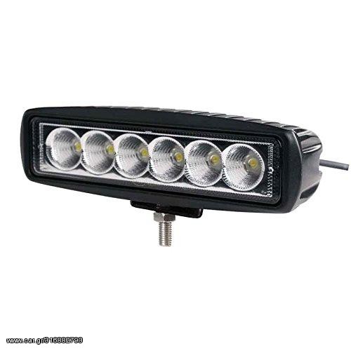 M-TECH ΠΡΟΒΟΛΕΑΣ LED Worklight