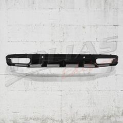 MERCEDES BENZ C CLASS C205 COUPE & A205 CABRIO REAR DIFFUSER Type EDITION 1 / ΟΠΙΣΘΙΟΣ ΔΙΑΧΥΤΗΣ-thumb-9