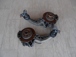 Ακραξόνια πίσω Mini Cooper R56 2006-2011
