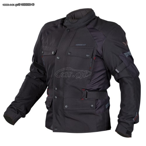 ΜΠΟΥΦΑΝ NORDCODE HORIZON BLACK