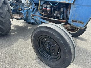 Τρακτέρ Ford 1986 3055 ΠΛΗΡΩΣ ΛΕΙΤΟΥΡΓΙΚΟ-thumb-16