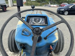 Τρακτέρ Ford 1986 3055 ΠΛΗΡΩΣ ΛΕΙΤΟΥΡΓΙΚΟ-thumb-7