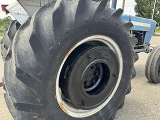 Τρακτέρ Ford 1986 3055 ΠΛΗΡΩΣ ΛΕΙΤΟΥΡΓΙΚΟ-thumb-9
