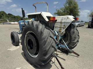 Τρακτέρ Ford 1986 3055 ΠΛΗΡΩΣ ΛΕΙΤΟΥΡΓΙΚΟ-thumb-10